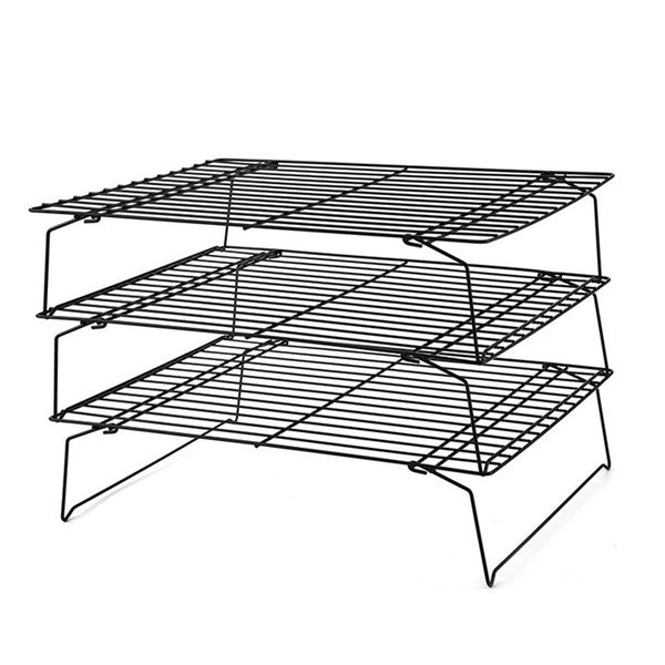 Baking 3 layer Cooling Rack