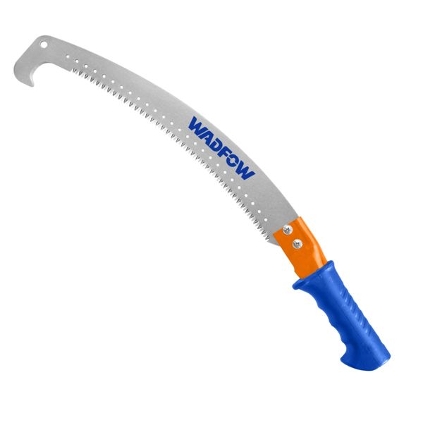 Wadfow - Pruning Saw 6TPI (Triple Precision-Ground Teeth) - 350mm