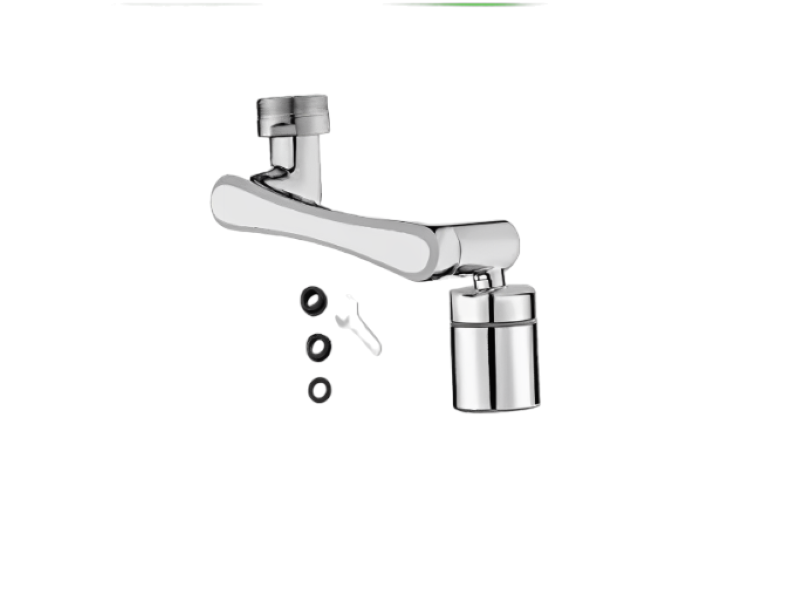 Universal Faucet Extender 1080 Rotating 85cm x 45cm