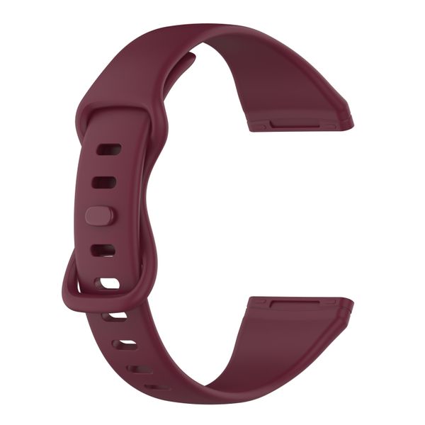 Universal TPU Watch Strap for Fitbit Versa 4 / Versa 3 / Sense (Small)