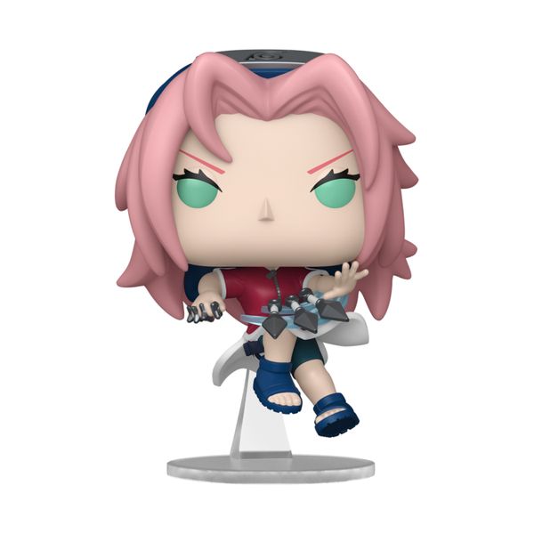 Funko Pop! Animation: Naruto - Sakura Haruno