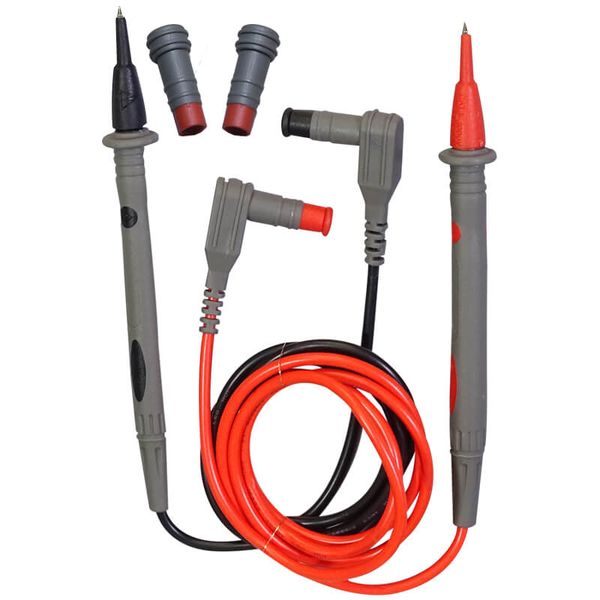 Major Tech 2M IP67 Test Leads (MT815)