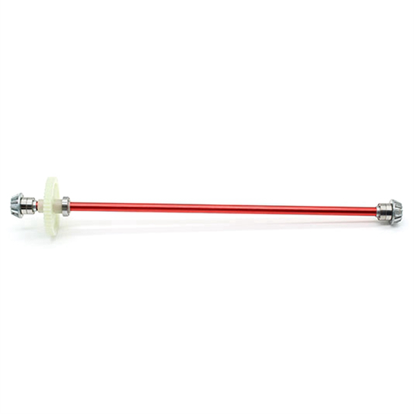 Central Drive Shaft Assembly for Wltoys 1/12 124010 Diy Rc Car Parts