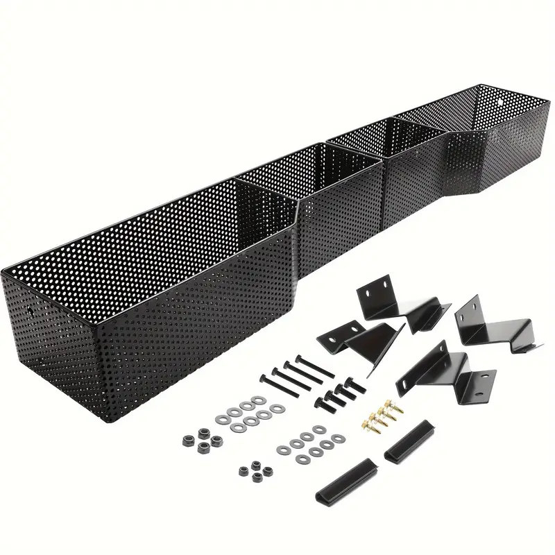 Golf Cart Dash Organizer Tray for Club Car DS & Precedent - By Atterson