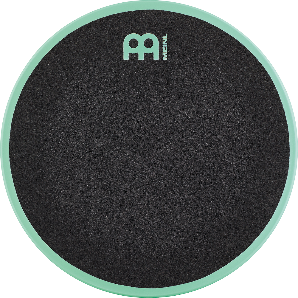 Meinl MMP12SF 12" Marshmellow Practise Pad - Sea Foam