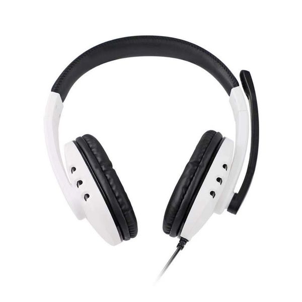 DOBE TY-0820 Stereo Gaming Headset with Mic Compatible with PS4 , XBOX, Mac, PC 3.5mm