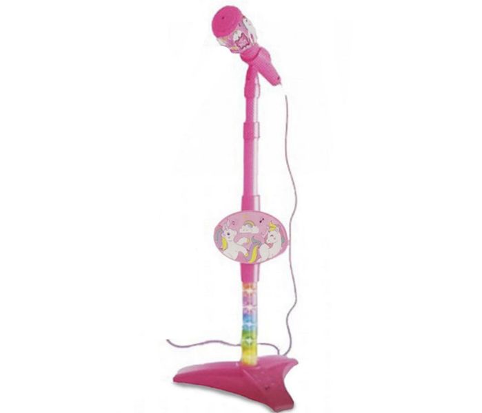 Magic Unicorn- Children's Karaoke Music Toy