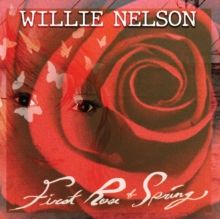 First Rose of Spring (Vinyl / 12" Album)