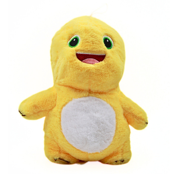 Adorable Nai Dragon Plush Toy- 30cm