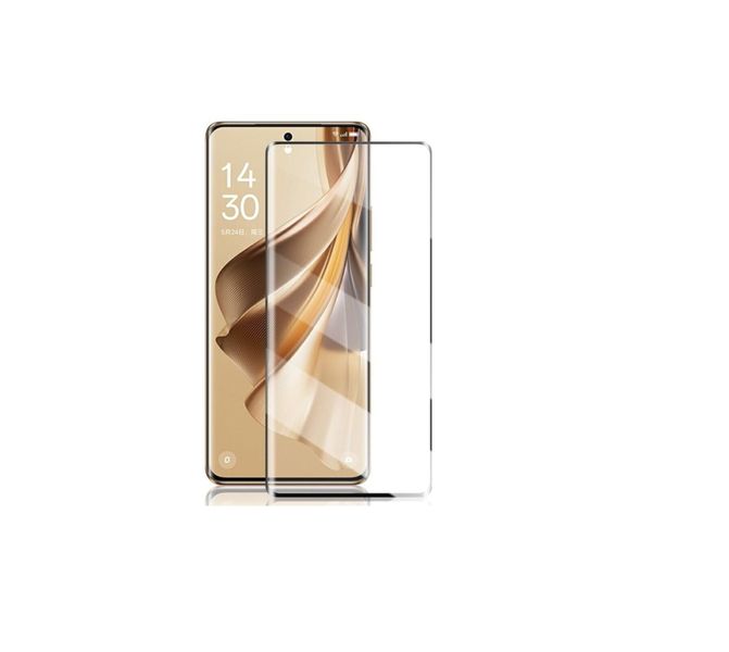 Tempered Glass Screen Protector for Oppo Reno 11 5G
