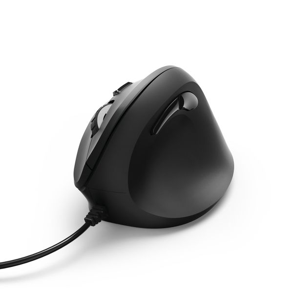 HAMA EMC-500 Vertical Ergonomic Cabled Mouse Cabled