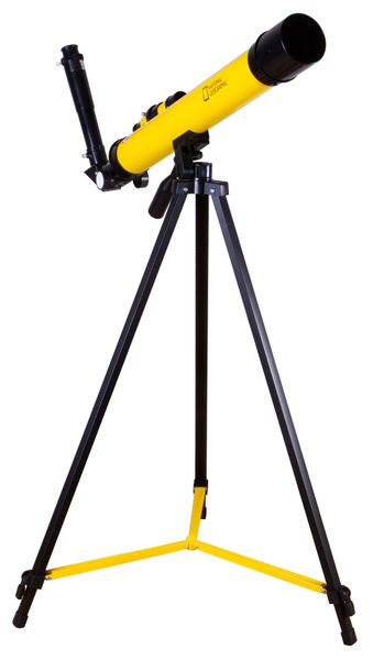 National Geographic 45/600 Telescope with AZ Mount