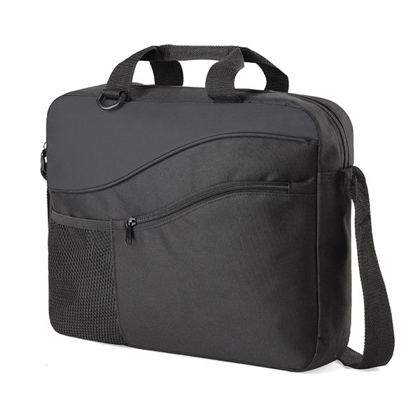 Wave Computer Bag with Shoulder Strap - Laptop Bag Case | Buy Online in ...