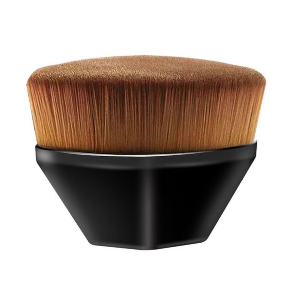 Flat Top Foundation Brush