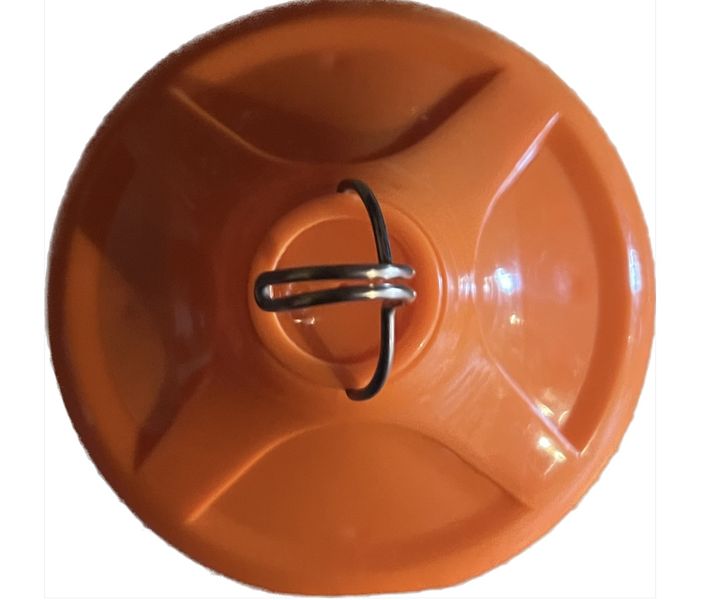 50W Rechargeable Load Shedding Portable Emergency Light Bulb