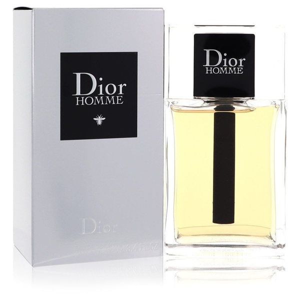 Dior Homme 50ml Eau de Toilette Men's Perfume