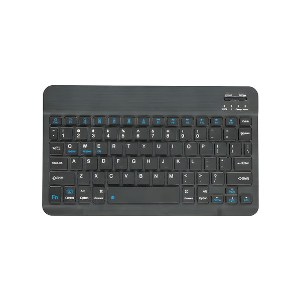 Mini Wireless Keyboard For Home and Office Q-K2602