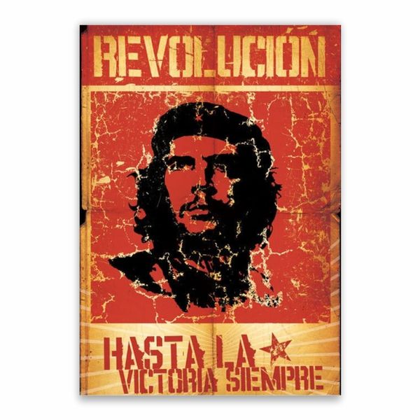 Revolucion Poster - A1