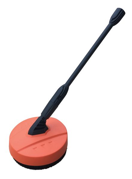 Bennett Read Patio Brush 360