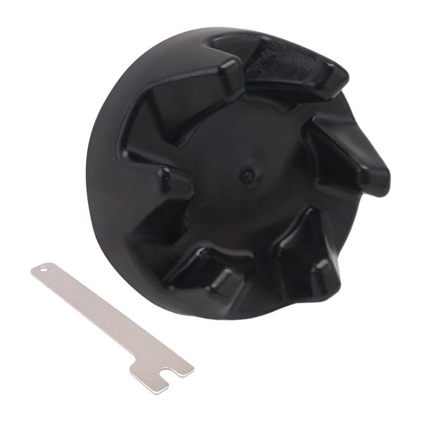Ultra 9704230 Blender Drive Coupler for Replaces Accessories
