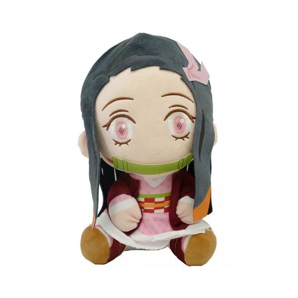 Demon Slayer Anime Nezuko Kamado Plush doll