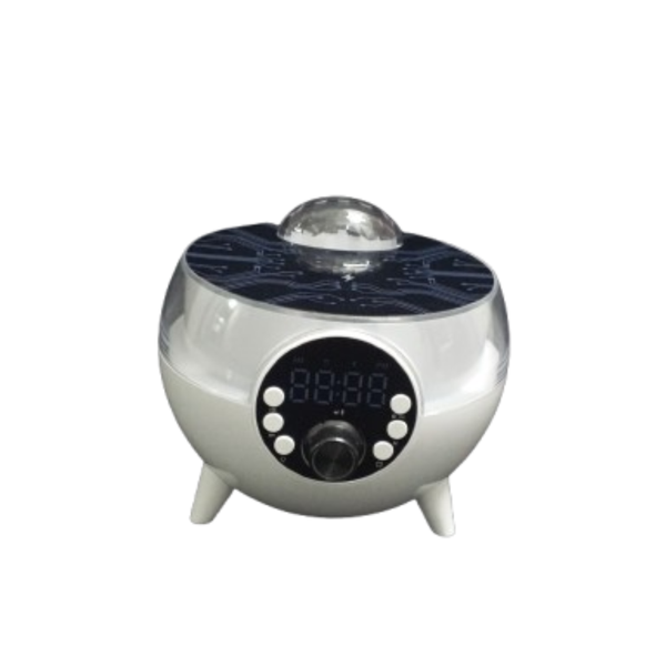 STARRY SKY LIGHT WIRELESS CHARGING Bluetooth speaker