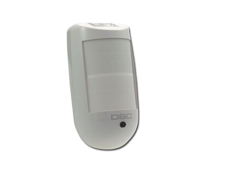 DSC Bravo 6 Dual Element PIR Motion Detector BV-601