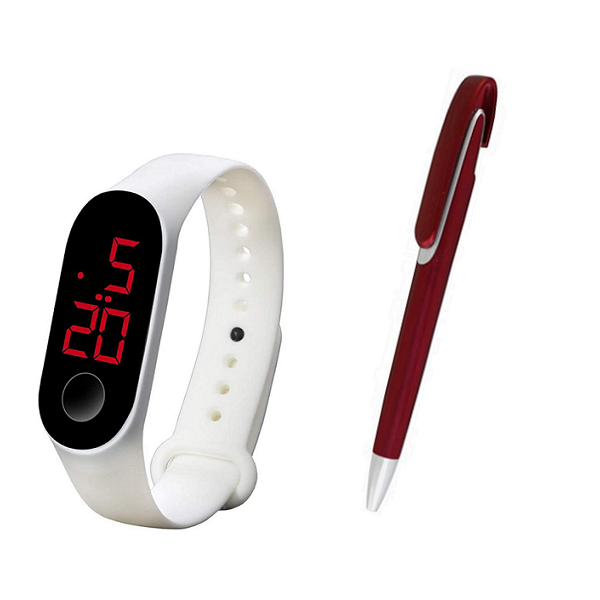 Thethi Led Sports Watch - T216