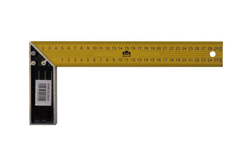 Marathon Tools Tri-Square 30cm