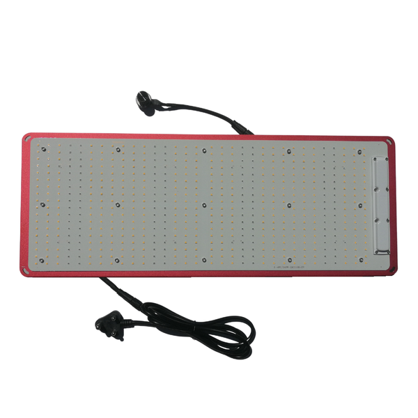 KingBrite 240w - Samsung LM301H Epistar LED Quantum Grow Light