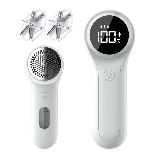 Rechargeable Electric Lint Remover for Clothes