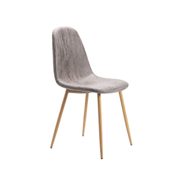 Tal Fabric Dining Chair