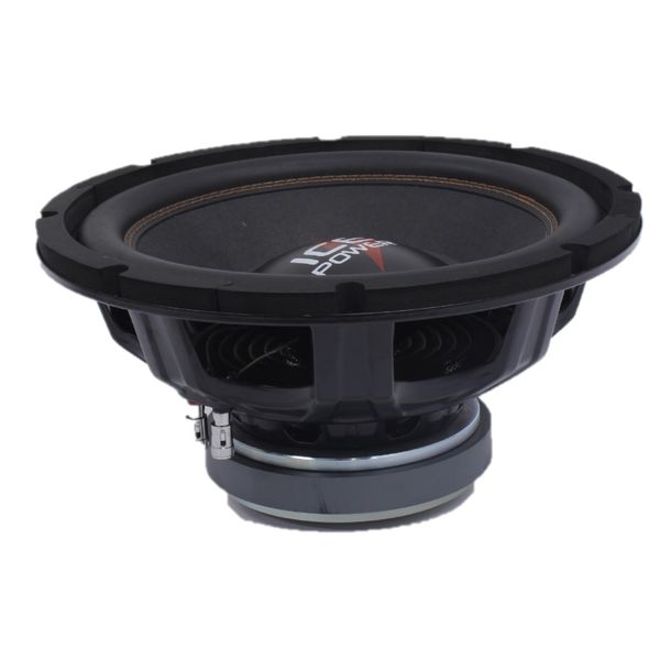 Ice Power 12 Inch Subwoofer 5000 Watts DVC IPS-125D4