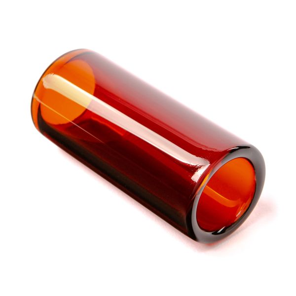 Jim Dunlop Rev. Willy's Sangria Glass Slide - Extra Large