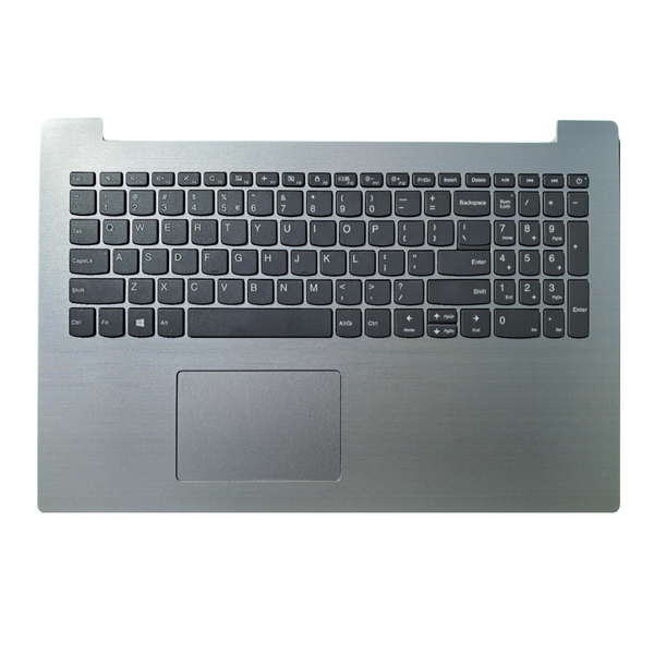 Replacement Palmrest &amp; Keyboard Assembly for Lenovo IdeaPad 330-15IKB