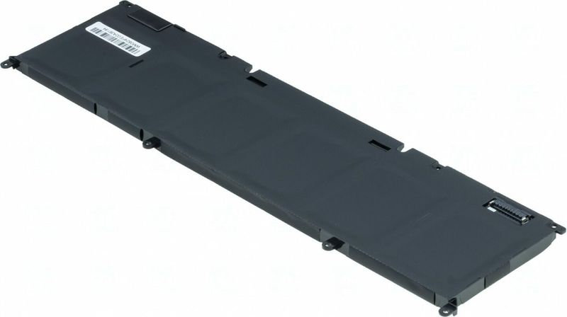 Reliable,long-lasting Vibrant battery for Dell Inspiron G15 5510 (P/N 69KF2
