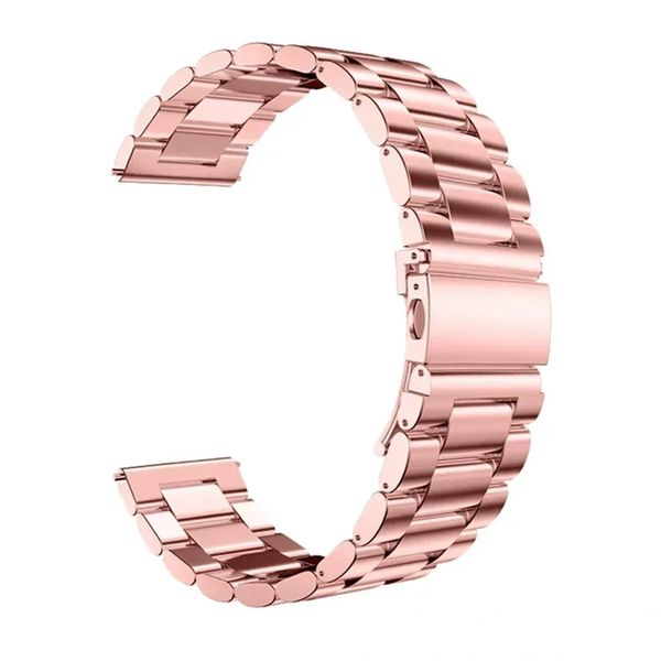 Classic Stainless Steel Strap Compatible for Apple Watch 42/44/45/49mm