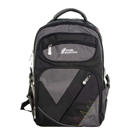 Camel mountain school bags best sale