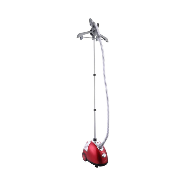 1700W Upright Garment Steamer - 1.3L Tank, Fast &amp; Powerful