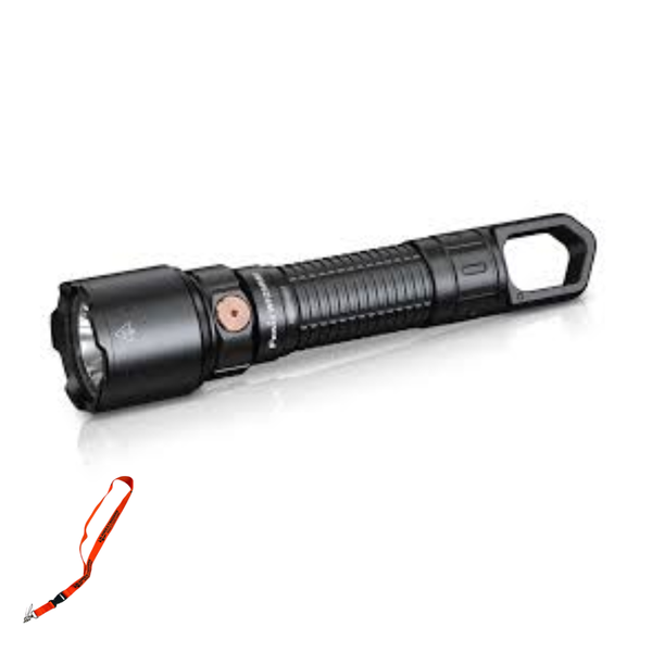 Fenix Flashlight WF25RM