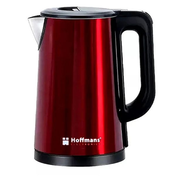 Hoffmans 2.5L Electric Ketlle - (1800W)