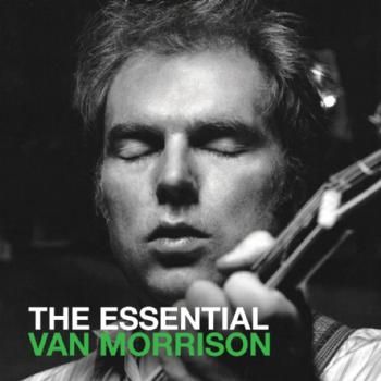 Morrison Van - Essential Van Morrison (CD)