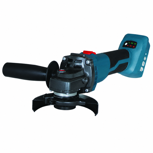18V Lithium-Ion Cordless 115mm Angle Grinder XBG-115.