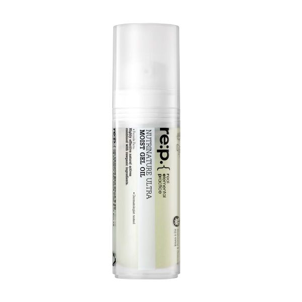 RE:P - Nutrinature Ultra Moist Gel Oil 30ml