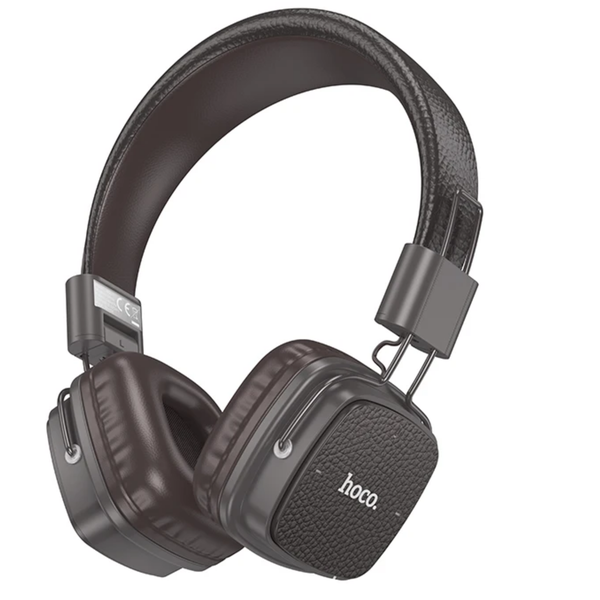 Hoco W56 Comfort Wireless Over the Ear Headphones