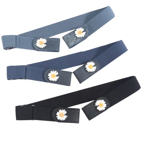 Fashion Pants Jeans Adjustable Waist Tightener Invisible Belt - Set Of 3, Shop Today. Get it Tomorrow!