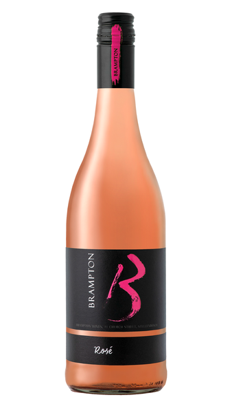 Brampton - Rose - 6 x 750ml