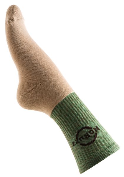 NoBuzz Insect Repellent Socks