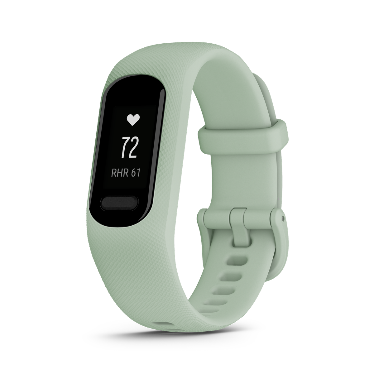 Garmin activity outlet wristband