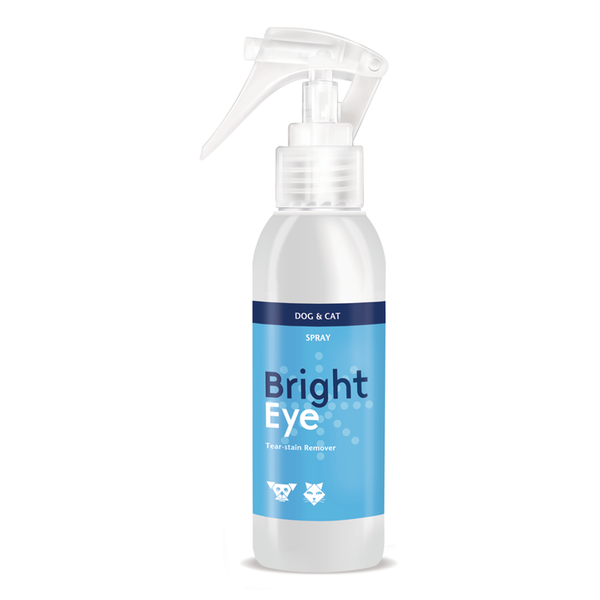 Brighteye Liquid 100ml